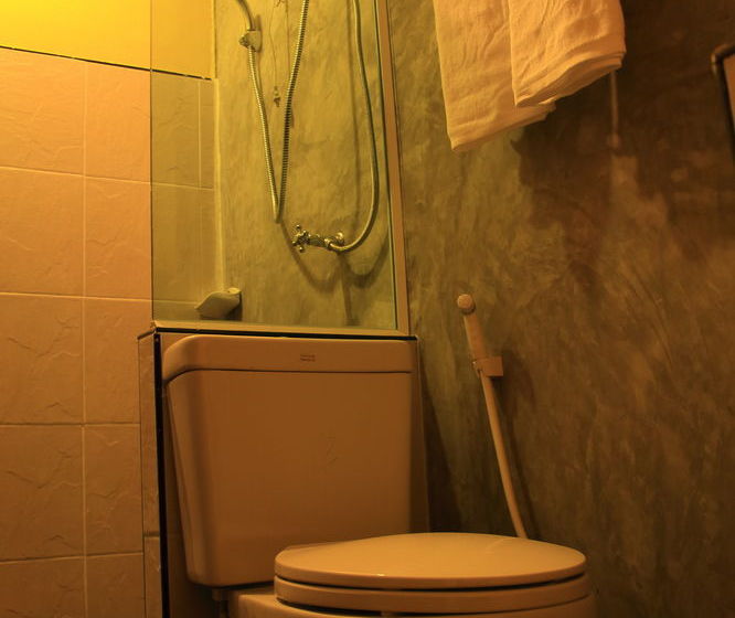 Hotel The Noi Guesthouse Koh Lipe 20