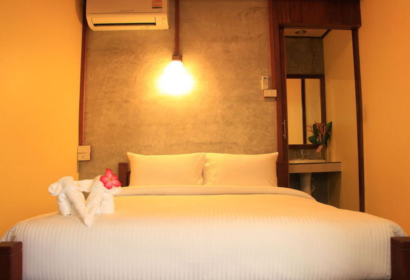 Hotel The Noi Guesthouse Koh Lipe 3