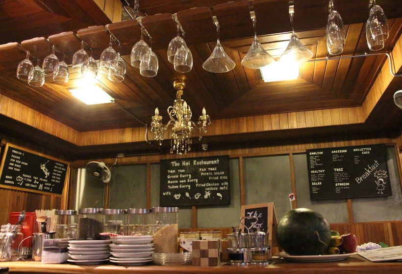 Hotel The Noi Guesthouse Koh Lipe 5