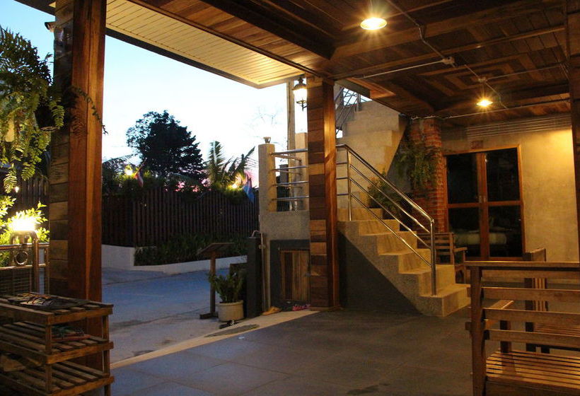 Hotel The Noi Guesthouse Koh Lipe 6