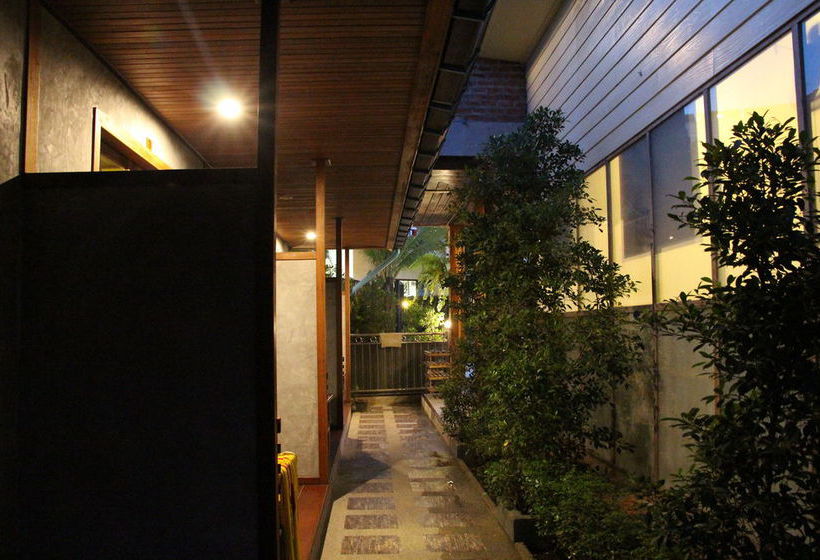 Hotel The Noi Guesthouse Koh Lipe 7