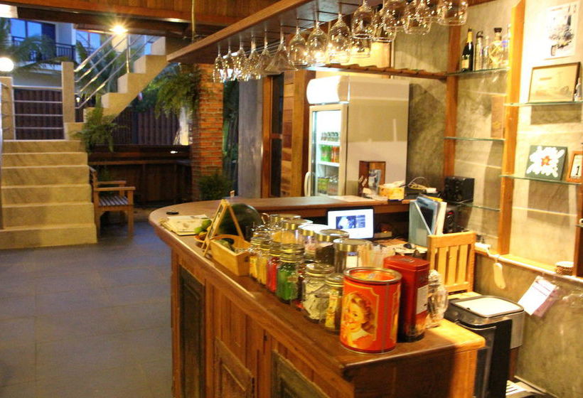 Hotel The Noi Guesthouse Koh Lipe 9