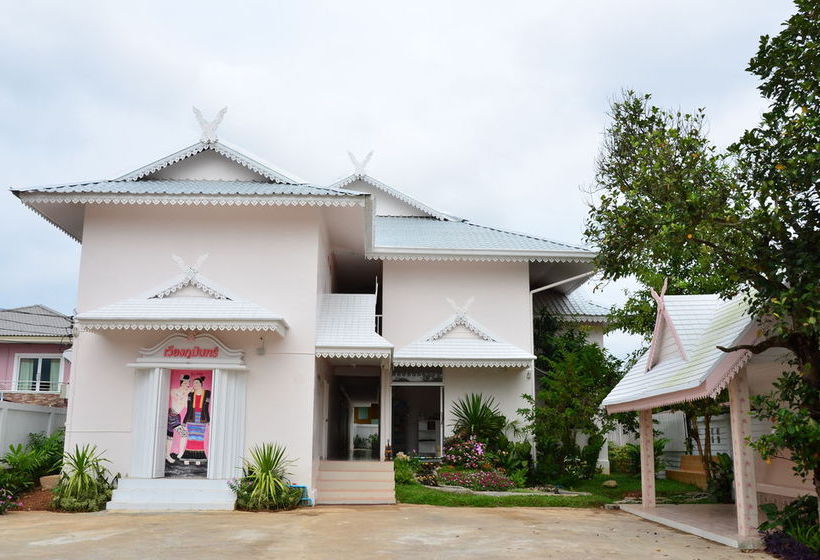 Hotel Wiang Phumin