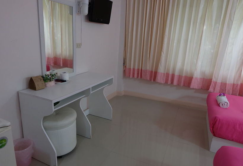 Hotel Wiang Phumin 10