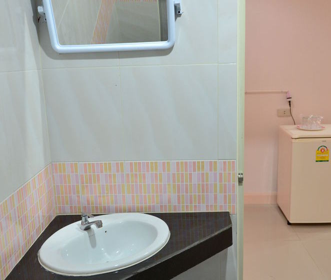 Hotel Wiang Phumin 13