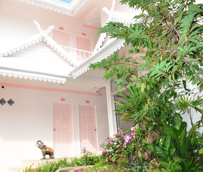 Hotel Wiang Phumin 14