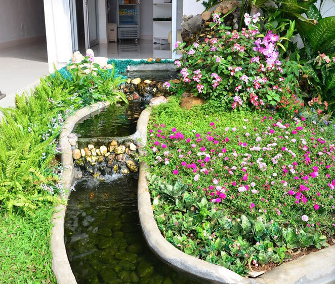 Hotel Wiang Phumin 15