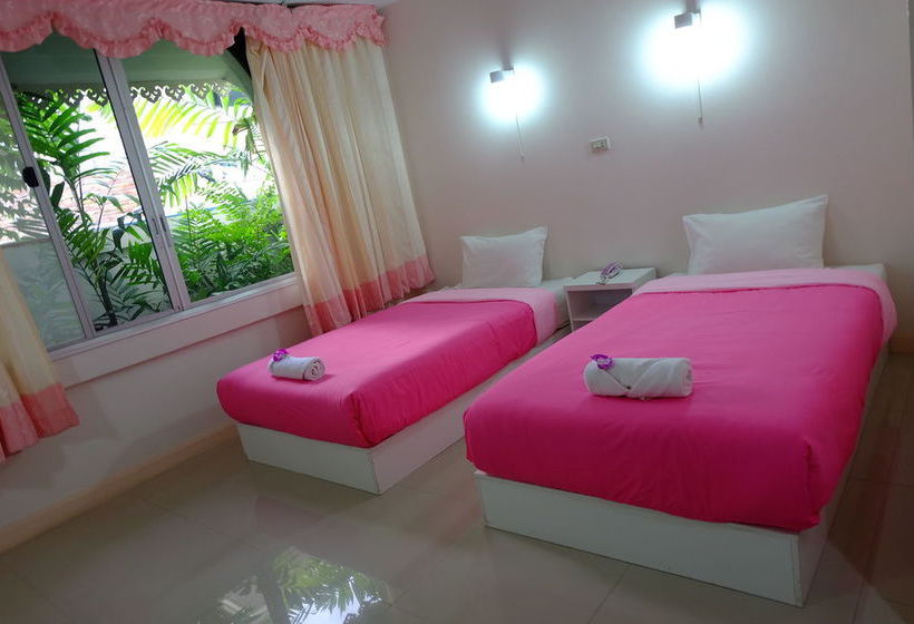 Hotel Wiang Phumin 2