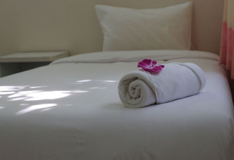 Hotel Wiang Phumin 3