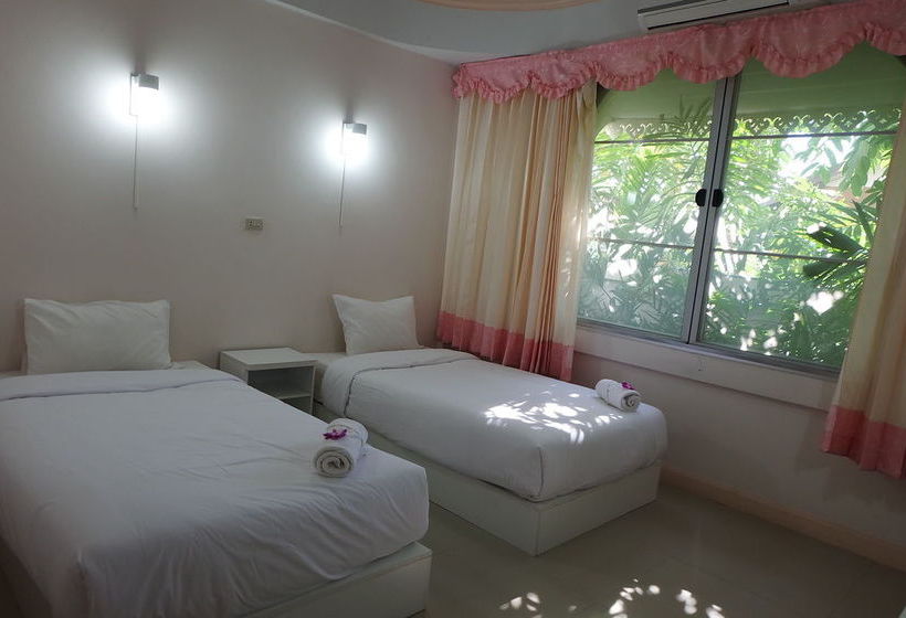Hotel Wiang Phumin 4