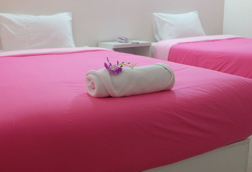 Hotel Wiang Phumin 5