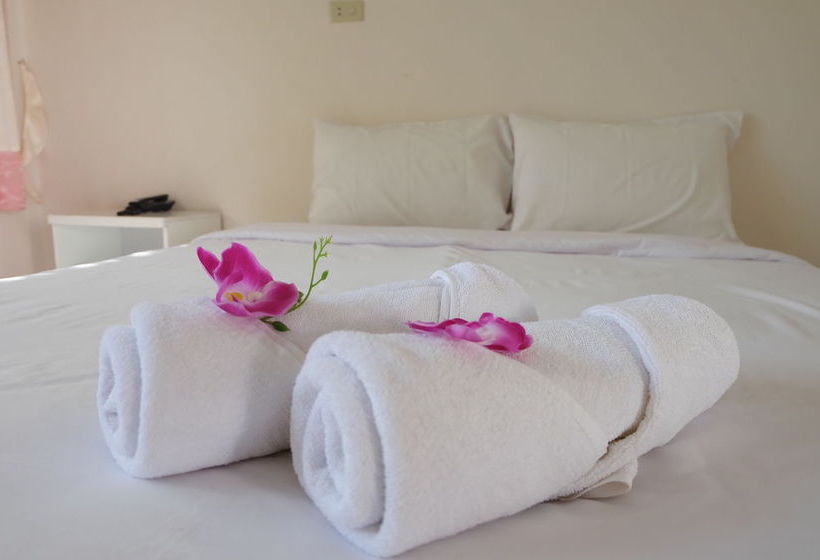 Hotel Wiang Phumin 6