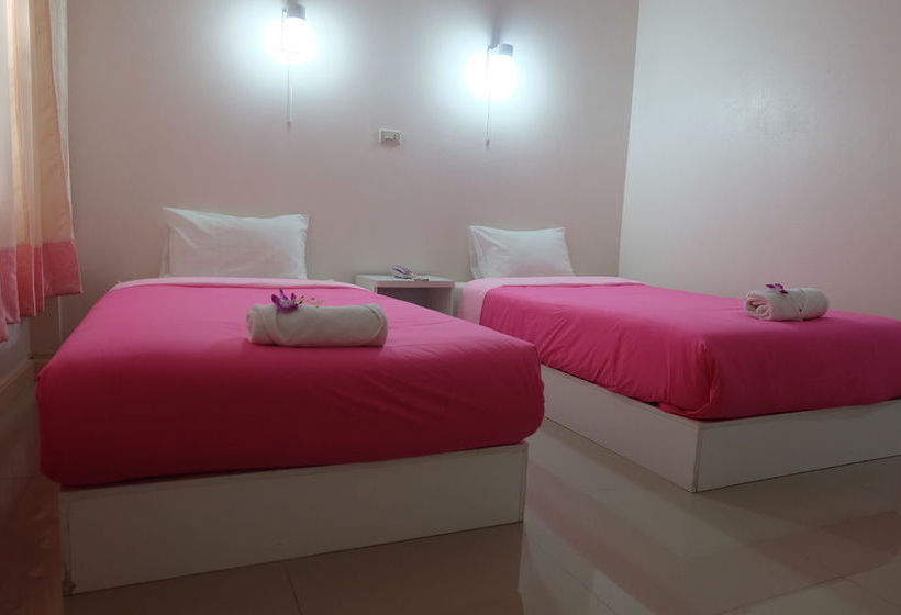 Hotel Wiang Phumin 7