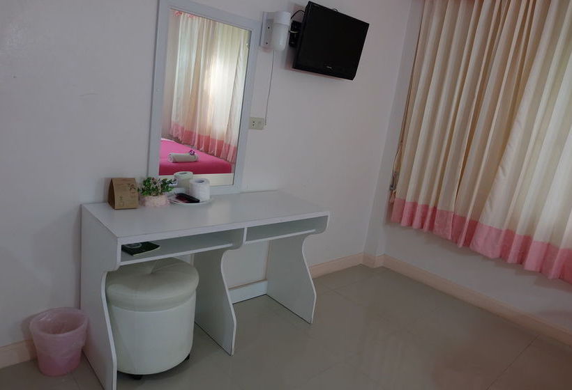 Hotel Wiang Phumin 8