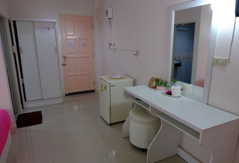 Hotel Wiang Phumin 9