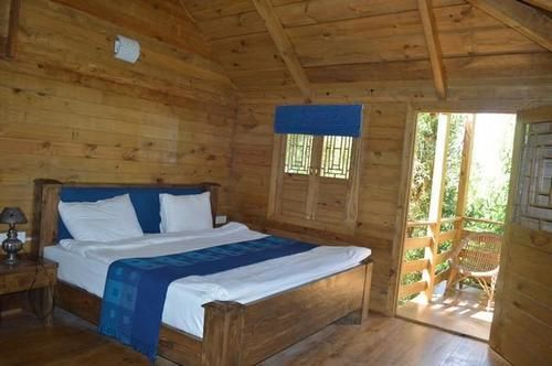 Hotel Welcomheritage Lha-ri-sa Resort 10