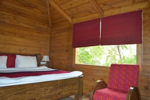 Hotel Welcomheritage Lha-ri-sa Resort 12