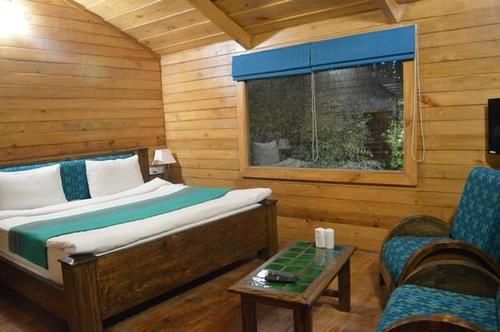 Hotel Welcomheritage Lha-ri-sa Resort 15