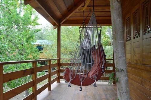 Hotel Welcomheritage Lha-ri-sa Resort 4