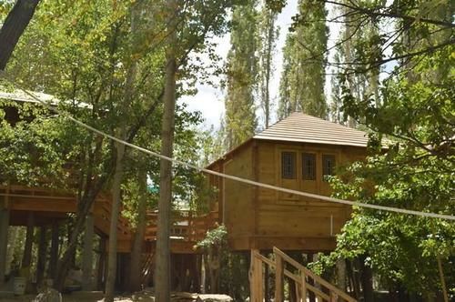 Hotel Welcomheritage Lha-ri-sa Resort 6