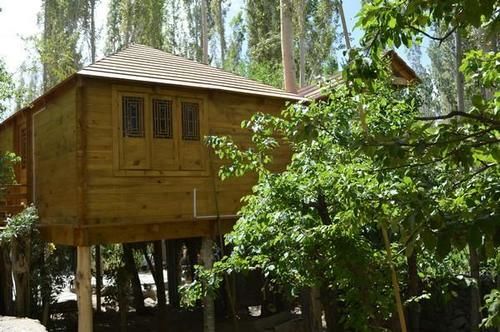 Hotel Welcomheritage Lha-ri-sa Resort 7