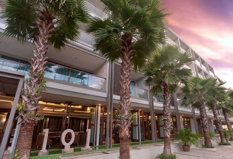 Hotel The Regent Phuket Bangtao Beach 10