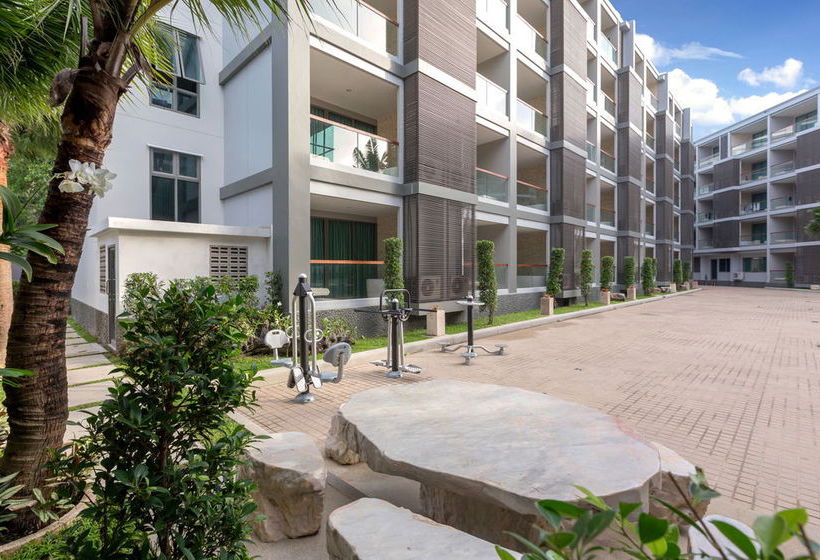 Hotel The Regent Phuket Bangtao Beach 11