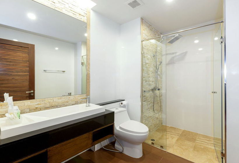 Hotel The Regent Phuket Bangtao Beach 12