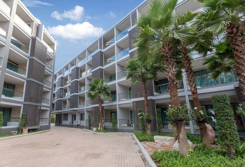 Hotel The Regent Phuket Bangtao Beach 14