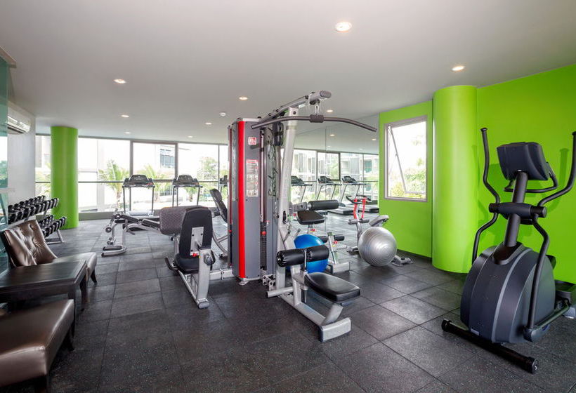 Hotel The Regent Phuket Bangtao Beach 16