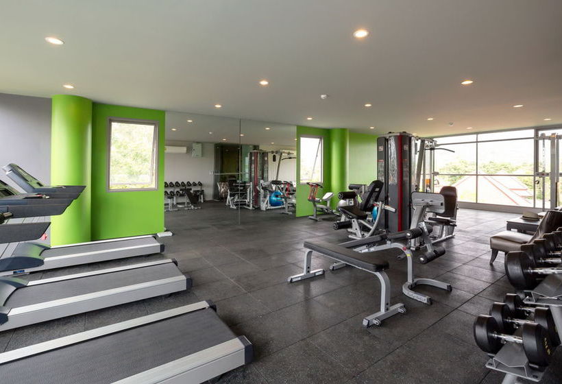 Hotel The Regent Phuket Bangtao Beach 17