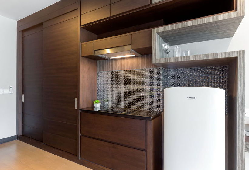 Hotel The Regent Phuket Bangtao Beach 20