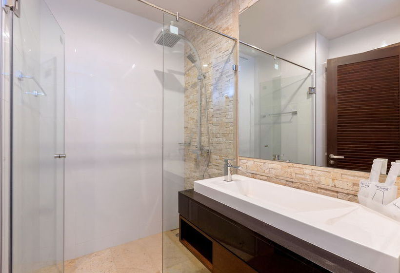 Hotel The Regent Phuket Bangtao Beach 3