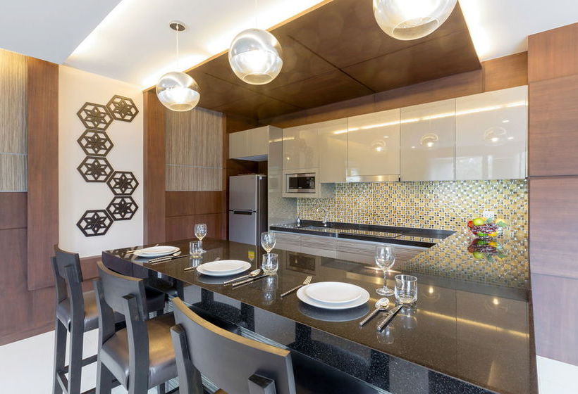 Hotel The Regent Phuket Bangtao Beach 4