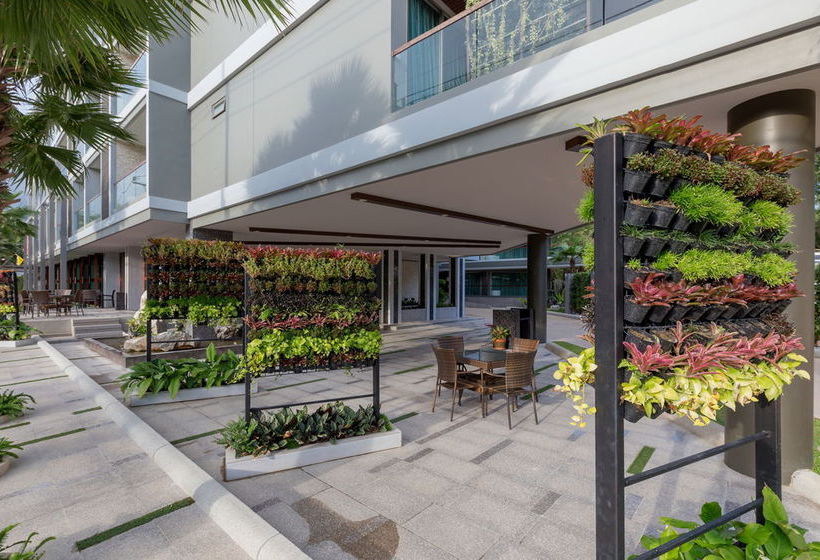 Hotel The Regent Phuket Bangtao Beach 6