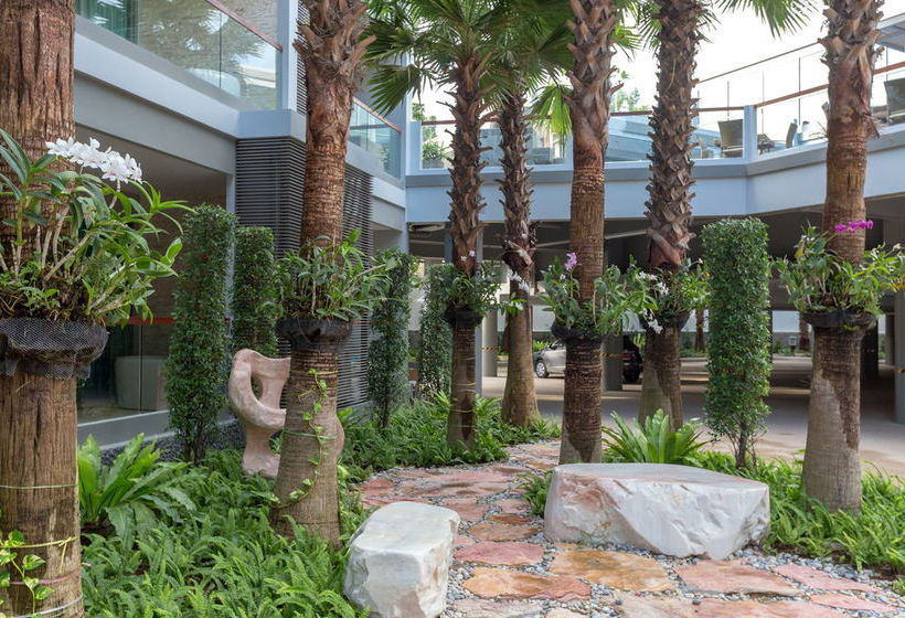 Hotel The Regent Phuket Bangtao Beach 7