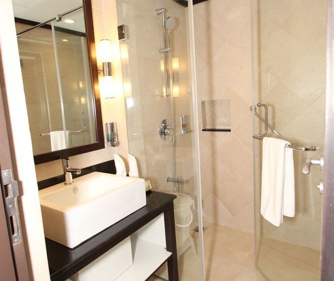 Hotel Club Mahindra Mount Serene 10