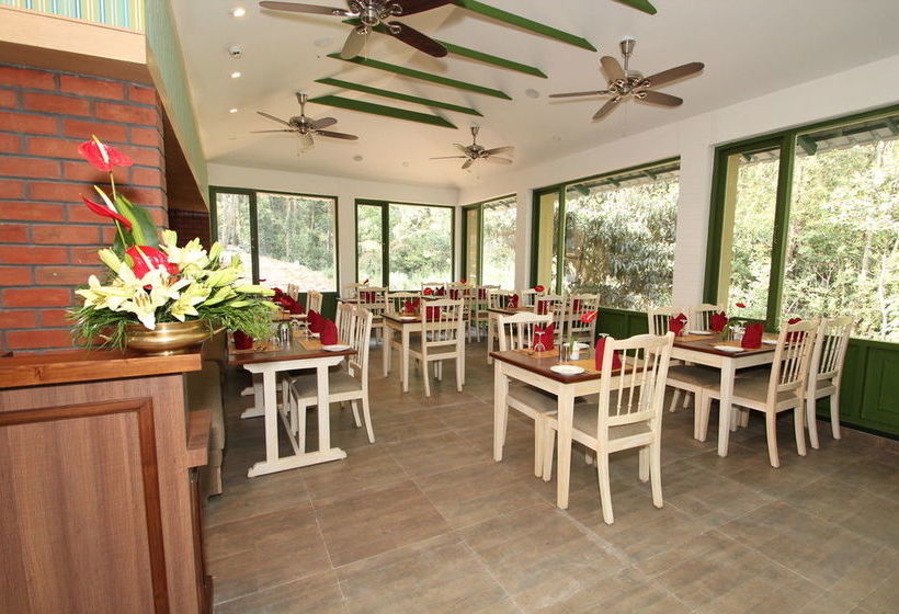 Hotel Club Mahindra Mount Serene 11