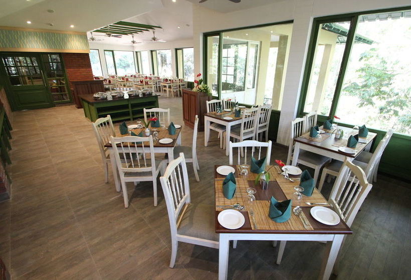 Hotel Club Mahindra Mount Serene 12