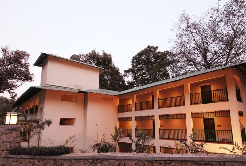 Hotel Club Mahindra Mount Serene 14