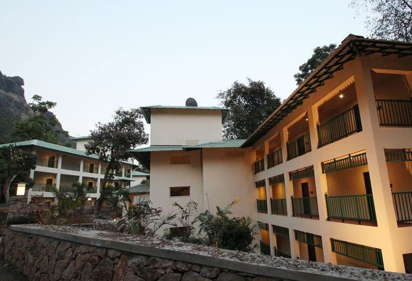 Hotel Club Mahindra Mount Serene 15
