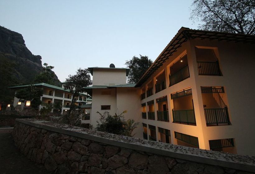 Hotel Club Mahindra Mount Serene 16
