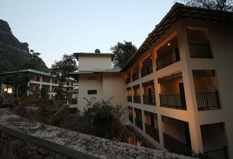 Hotel Club Mahindra Mount Serene 17