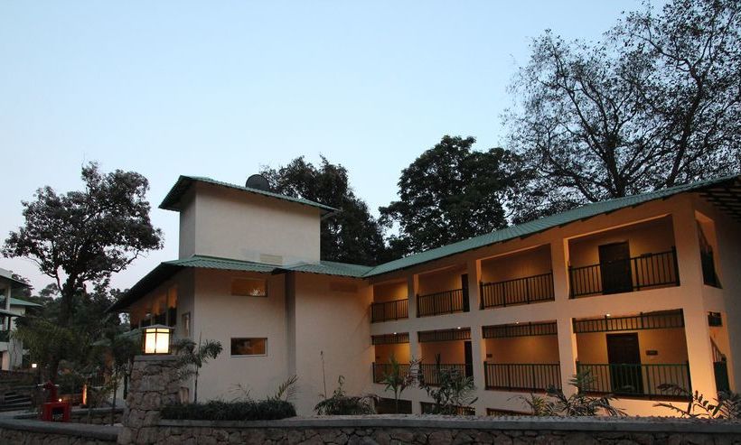 Hotel Club Mahindra Mount Serene 18