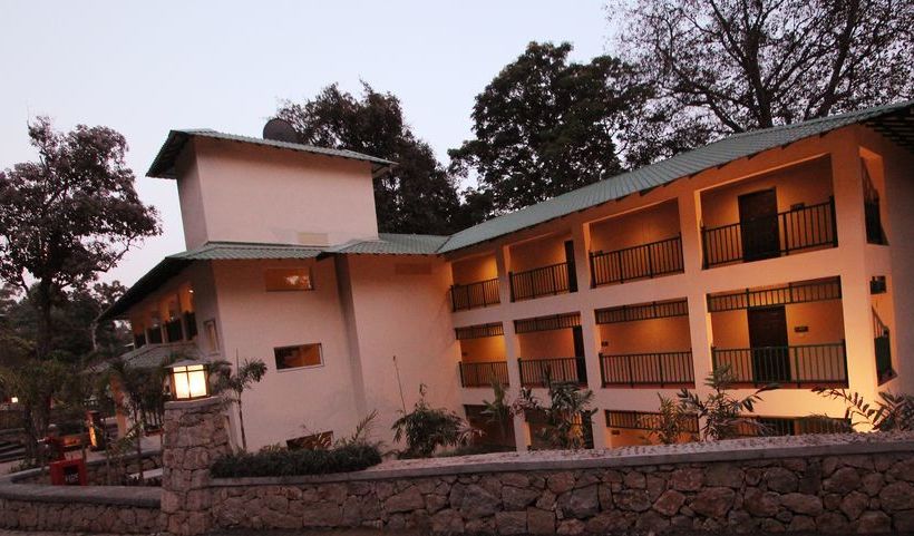 Hotel Club Mahindra Mount Serene 19