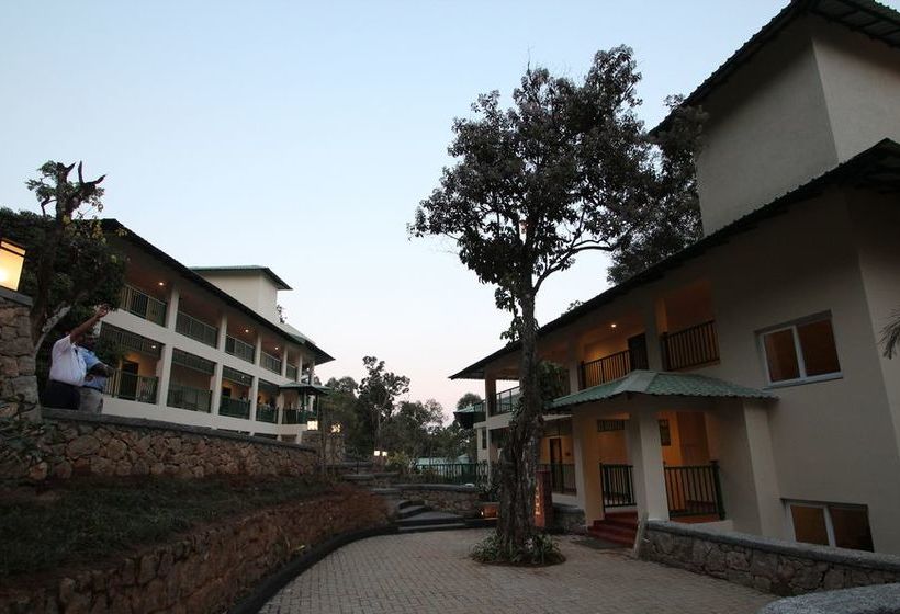 Hotel Club Mahindra Mount Serene 20