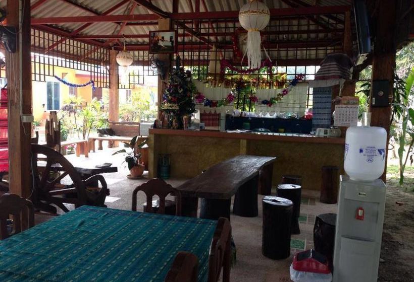 Pension Baan Chaiwong Resort 5