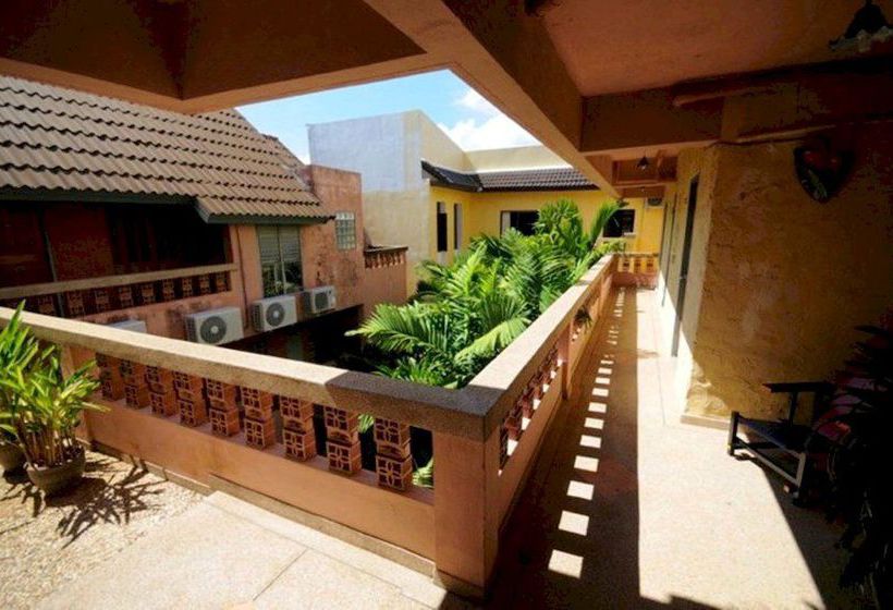 Hotel Casa Brazil Homestay & Gallery 1