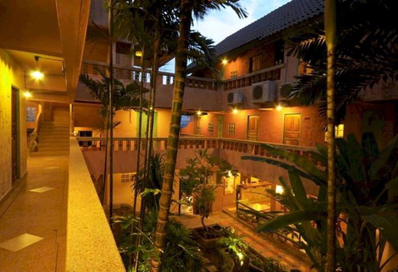 Hotel Casa Brazil Homestay & Gallery 2