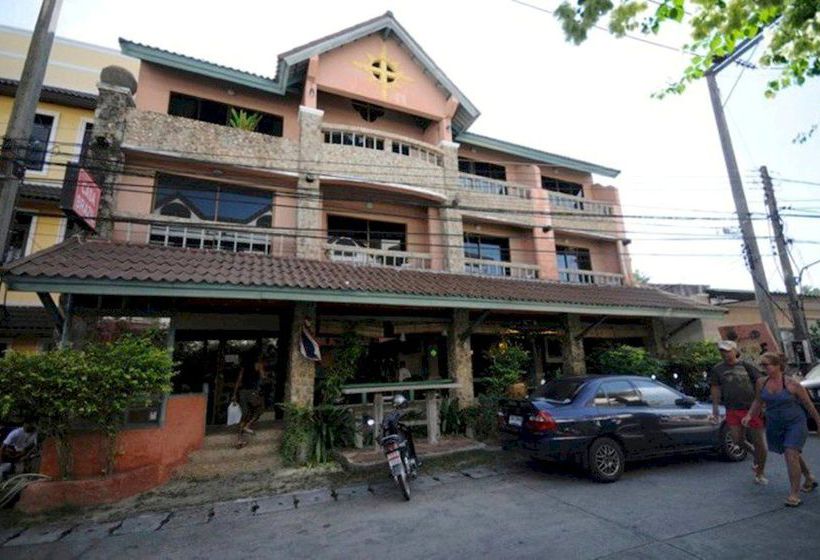 Hotel Casa Brazil Homestay & Gallery 3